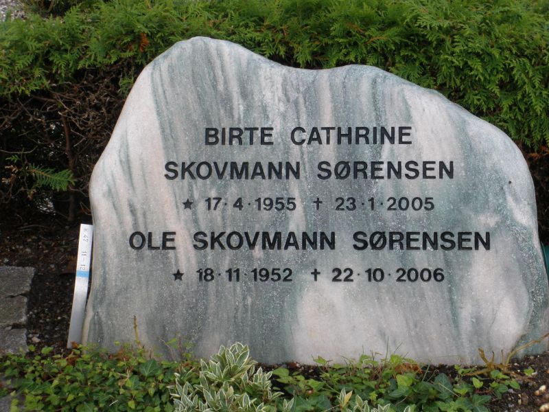 Birte Cathrine Skovmann Soerensen .JPG